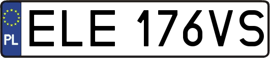 ELE176VS