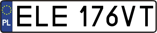 ELE176VT