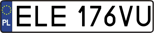 ELE176VU