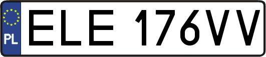 ELE176VV