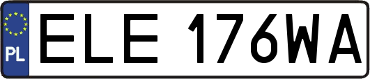 ELE176WA