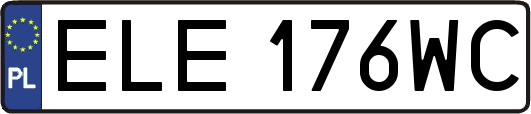 ELE176WC