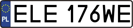 ELE176WE