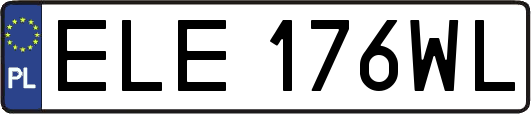 ELE176WL