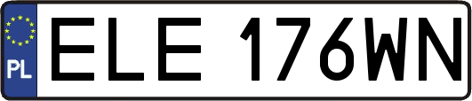 ELE176WN