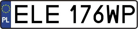 ELE176WP