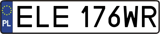 ELE176WR
