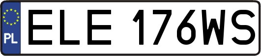 ELE176WS