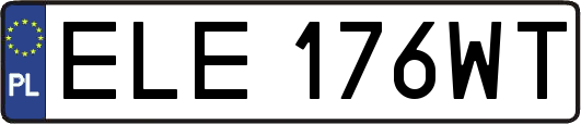 ELE176WT