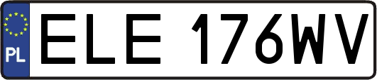 ELE176WV