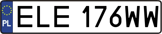 ELE176WW
