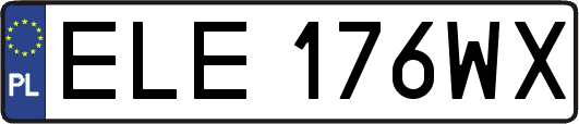 ELE176WX