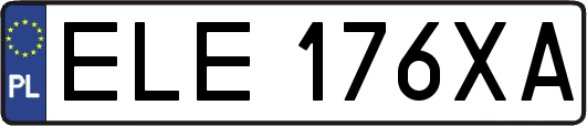 ELE176XA