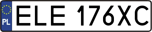 ELE176XC