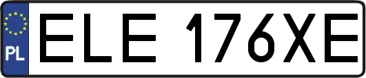 ELE176XE