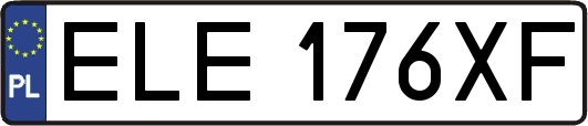 ELE176XF