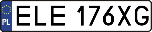 ELE176XG