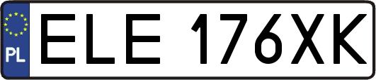 ELE176XK