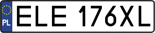 ELE176XL