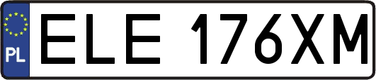 ELE176XM