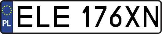 ELE176XN