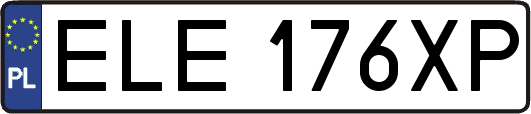 ELE176XP