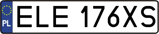 ELE176XS