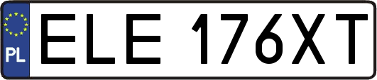 ELE176XT
