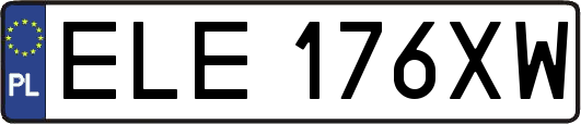 ELE176XW