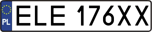 ELE176XX
