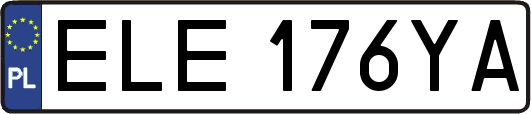 ELE176YA