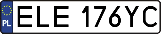 ELE176YC