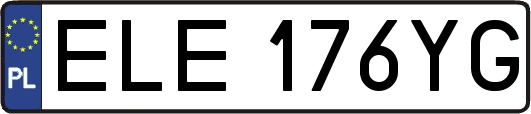 ELE176YG