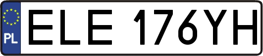ELE176YH
