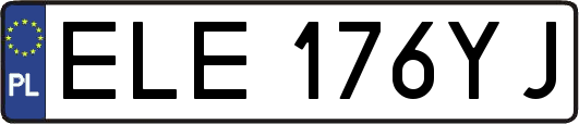 ELE176YJ