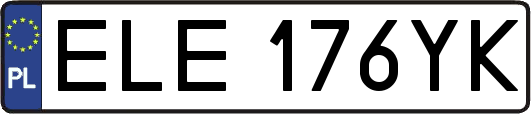 ELE176YK