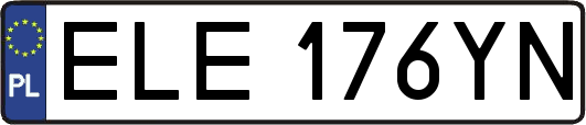 ELE176YN