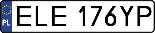 ELE176YP