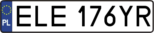 ELE176YR