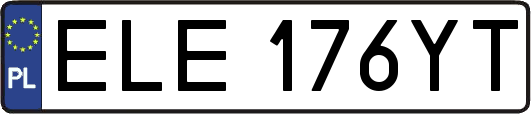 ELE176YT
