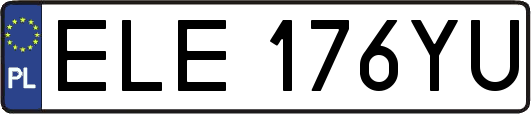 ELE176YU