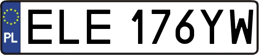ELE176YW