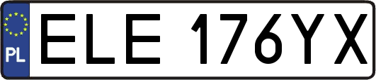 ELE176YX