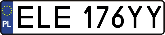 ELE176YY