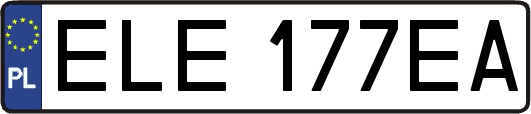 ELE177EA