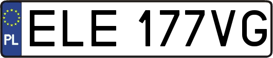 ELE177VG