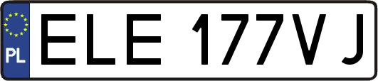 ELE177VJ