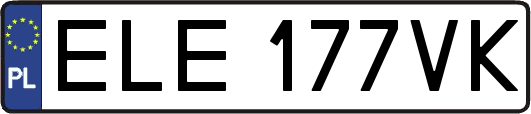 ELE177VK