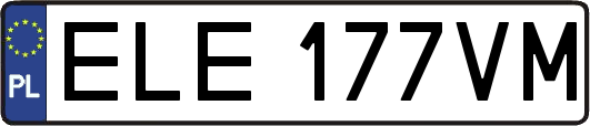 ELE177VM