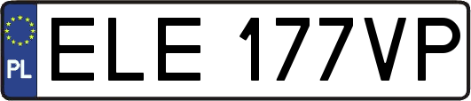 ELE177VP